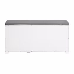 SoBuy FSR119-W Organisateur pour chaussures Ouvert - Vue supplémentaire 5