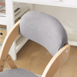 SoBuy FST92-N chaise et fauteuil de bureau - Vue supplémentaire 12