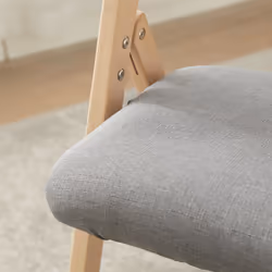SoBuy FST92-N chaise et fauteuil de bureau - Vue supplémentaire 13