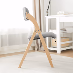 SoBuy FST92-N chaise et fauteuil de bureau - Vue supplémentaire 6