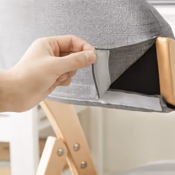 SoBuy FST92-N chaise et fauteuil de bureau - Vue supplémentaire 8