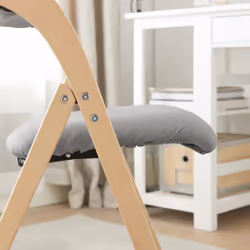 SoBuy FST92-N chaise et fauteuil de bureau - Vue supplémentaire 9