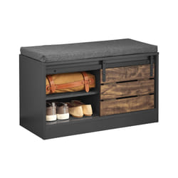 SoBuy FSR120-HG Organisateur pour chaussures Ouvert