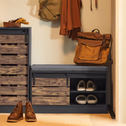 SoBuy FSR120-HG Organisateur pour chaussures Ouvert