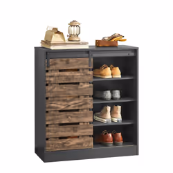 SoBuy FSB65-HG, Ouvert, 800 mm, 900 mm, 350 mm, Allemagne, 1 pièce(s)