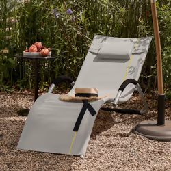 SoBuy OGS38-HG Fauteuil à bascule et planche pour enfant
