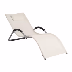 SoBuy OGS38-W, 1650 mm, 550 mm, 670 mm, Allemagne