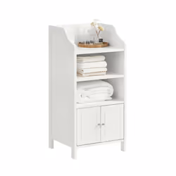 SoBuy BZR56-W, 410 mm, 360 mm, 860 mm, Allemagne