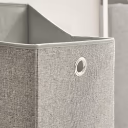 SoBuy BZR57-W armoire de rangement de salle de bain - Vue supplémentaire 7