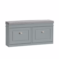 SoBuy FSR64-HG, Ouvert, Panneau de fibres à densité moyenne, 1040 mm, 520 mm, 240 mm, Allemagne