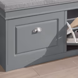SoBuy FSR64-HG Organisateur pour chaussures Ouvert - Vue supplémentaire 7