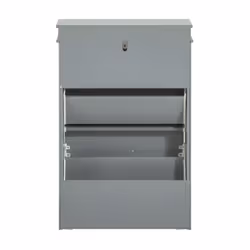SoBuy FSR78-HG Organisateur pour chaussures Ouvert - Vue supplémentaire 7