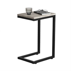 SoBuy FBT44-HG Table à café, latérale et de salon