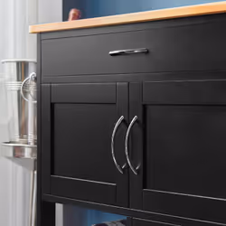 SoBuy FKW45-SCH Chariot de transport d'aliments - Vue supplémentaire 5
