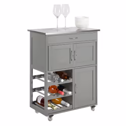 SoBuy FKW45-HG, Panneaux MDF, 670 mm, 870 mm, 380 mm, Allemagne