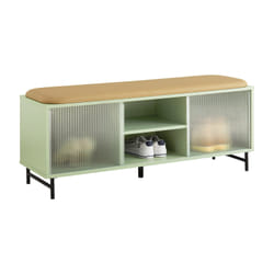 SoBuy FSR115-GR Organisateur pour chaussures Ouvert