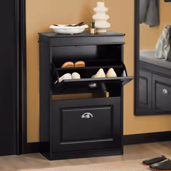SoBuy FSR78-SCH Organisateur pour chaussures Ouvert - Vue supplémentaire 4