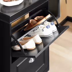 SoBuy FSR78-SCH Organisateur pour chaussures Ouvert - Vue supplémentaire 7