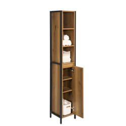 SoBuy BZR62-PF Armoire de rangement de salle à manger
