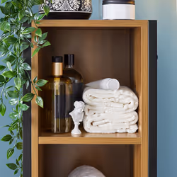 SoBuy BZR62-PF Armoire de rangement de salle à manger - Vue supplémentaire 5
