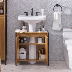 SoBuy BZR63-II-PF coiffeuse et ensemble de coiffeuses pour chambre à coucher - Vue supplémentaire 4