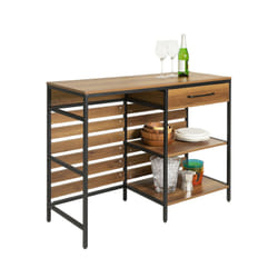 SoBuy FSB71-PF table de cuisine et de salle à manger