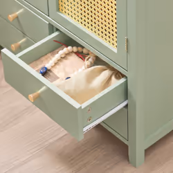 SoBuy FSB72-GR Organisateur pour chaussures Ouvert - Vue supplémentaire 10