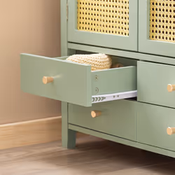 SoBuy FSB72-GR Organisateur pour chaussures Ouvert - Vue supplémentaire 11