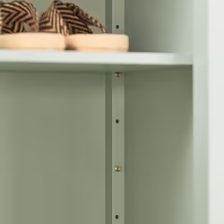 SoBuy FSB72-GR Organisateur pour chaussures Ouvert - Vue supplémentaire 14