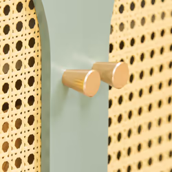 SoBuy FSR129-GR Banc à Chaussures Organisateur Gris MDF 100 cm - Vue supplémentaire 9