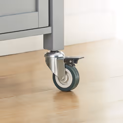 SoBuy FKW22-HG Chariot de transport d'aliments - Vue supplémentaire 13