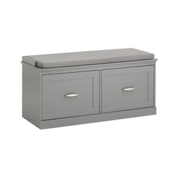 SoBuy FSR131-HG Organisateur pour chaussures Ouvert