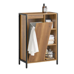 SoBuy BZR65-PF armoire de rangement de salle de bain