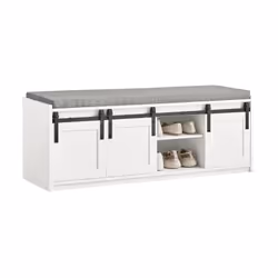 SoBuy FSR133-W, Ouvert, 1200 mm, 450 mm, 350 mm, Allemagne, 1 pièce(s)