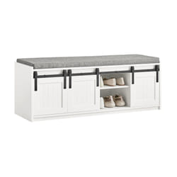 SoBuy FSR133-W Organisateur pour chaussures Ouvert