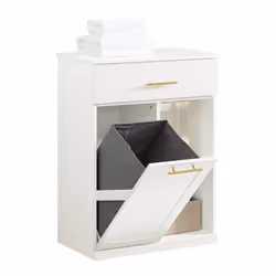 SoBuy BZR66-W, 50 kg, 660 mm, 370 mm, 950 mm, Allemagne