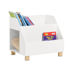 SoBuy KMB54-W armoire de rangement pour enfant Coffre