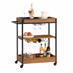 SoBuy SVW19-N, Panneaux MDF, 770 mm, 410 mm, 900 mm, Allemagne