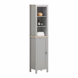 SoBuy BZR68-HG, 50 kg, 390 mm, 300 mm, 1690 mm, Allemagne