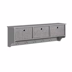 SoBuy FRG282-HG, Panneaux MDF, 1000 mm, 200 mm, 300 mm, Allemagne