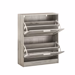 SoBuy FSR137-HG Organisateur pour chaussures Ouvert