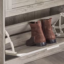 SoBuy FSR137-HG Organisateur pour chaussures Ouvert - Vue supplémentaire 6