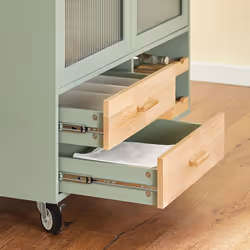 SoBuy FKW114-GR buffet de salle à manger - Vue supplémentaire 10