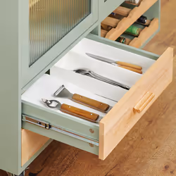SoBuy FKW114-GR buffet de salle à manger - Vue supplémentaire 11