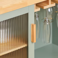 SoBuy FKW114-GR buffet de salle à manger - Vue supplémentaire 12