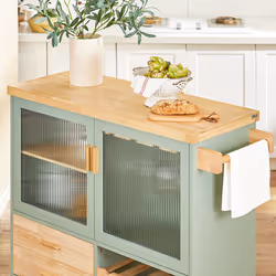 SoBuy FKW114-GR buffet de salle à manger - Vue supplémentaire 14