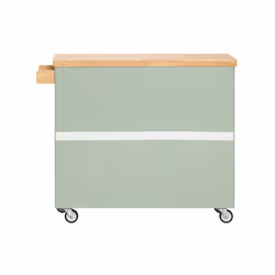 SoBuy FKW114-GR buffet de salle à manger - Vue supplémentaire 5