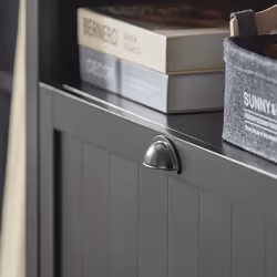 SoBuy FSR87-SCH Organisateur pour chaussures Ouvert - Vue supplémentaire 7