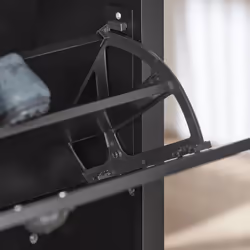 SoBuy FSR87-SCH Organisateur pour chaussures Ouvert - Vue supplémentaire 9