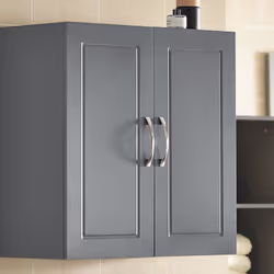 SoBuy FRG231-DG Armoire de rangement de salle à manger - Vue supplémentaire 7